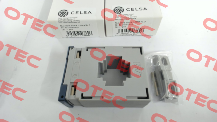 70142-0152- 0125 CELSA MESSGERÄTE GMBH