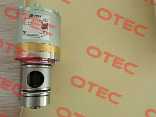 CX 512849 PCS 1-15 Coax