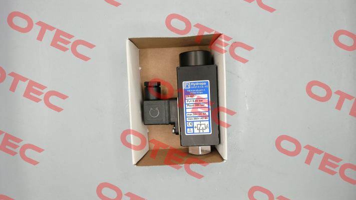 P/N: 50705501 / 14393 Hydropa Hydrostar