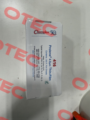 Prolene 416 Chemplex