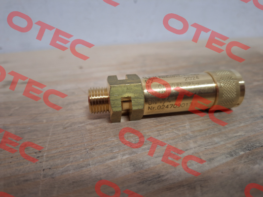 019551398 Nuova General Instruments
