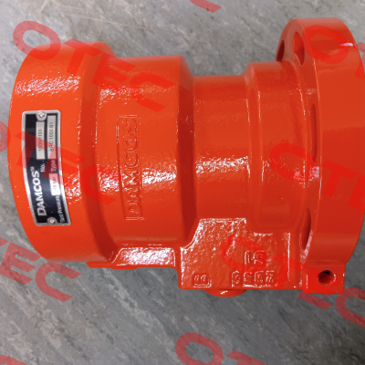 BRC 1000 B1 Damcos