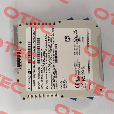 TT338-0700 Acromag