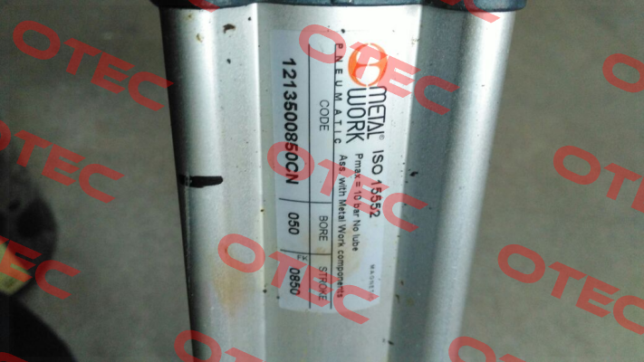 Repair Kit For:1213500850CN  Metal Work