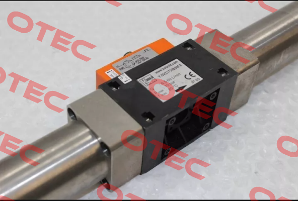 Y-DVZ17348/60F2 Kobold