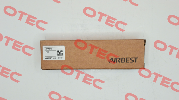 VE-15-HS / ACV-15HS Airbest