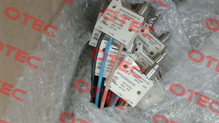 MP320MAM07 Microprecision Electronics SA