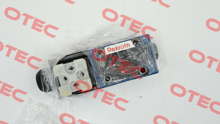 R900551704 / 4WE6D62/EW110N9K4 Rexroth