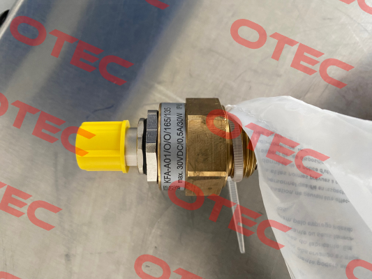 KFA-A/00/F/0/0/N/N/Z5/165/135 Woerner