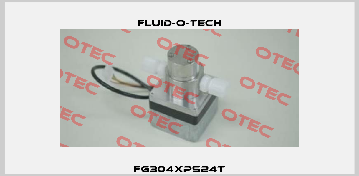 FG304XPS24T Fluid-O-Tech