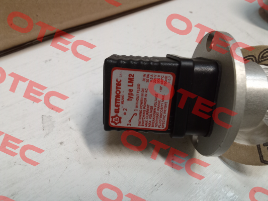 LM2CFA350 Elettrotec