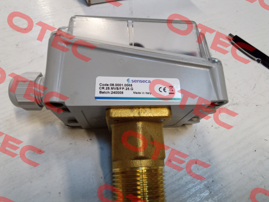 CR-025.MVS.IP65 Honsberg