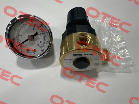 R364-02CG Parker