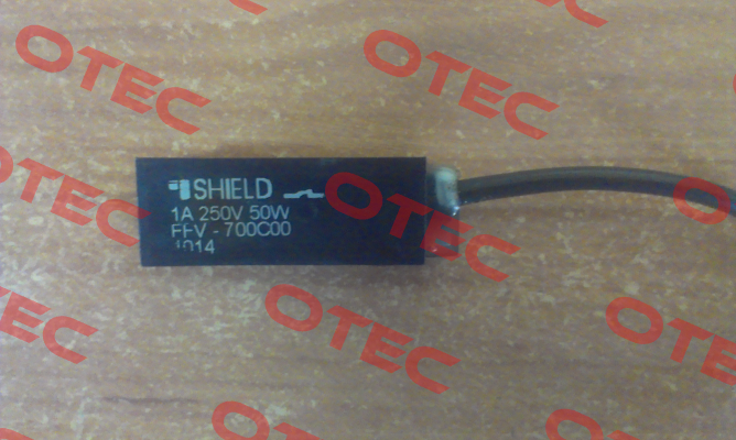 02776 Shield