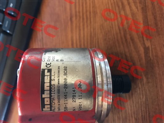 58-11X41-2000.BC02 Hohner