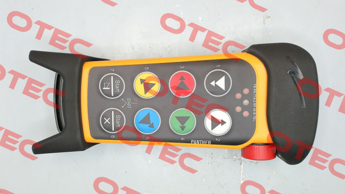891103PN Tele Radio