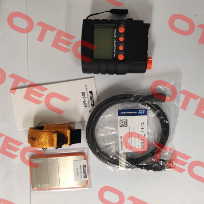 ISOSCOPE MP0R 605-116 Fischer