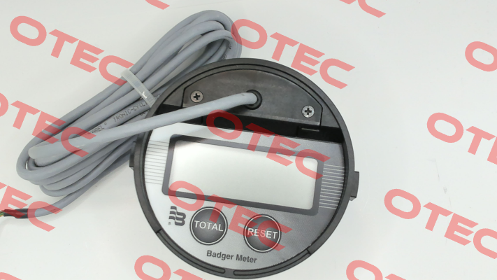 106657 Badger Meter