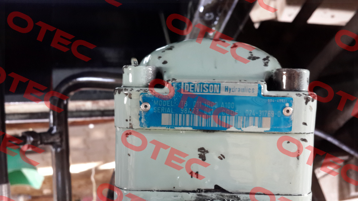 024-31769-0  Denison (Parker)