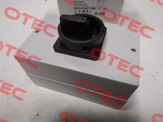 H220-41300-710M1 Salzer
