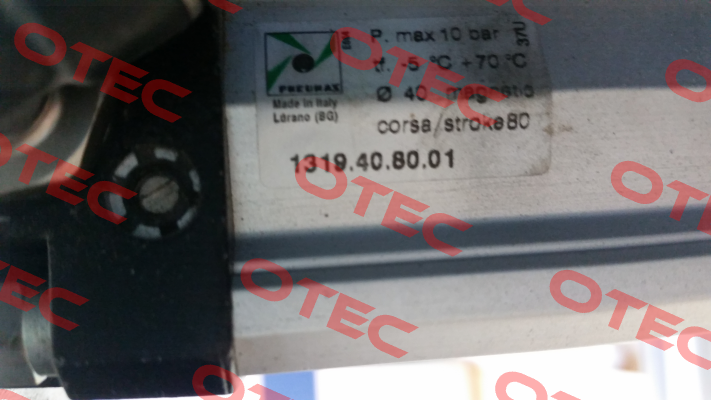 1319.40.80.01  Pneumax