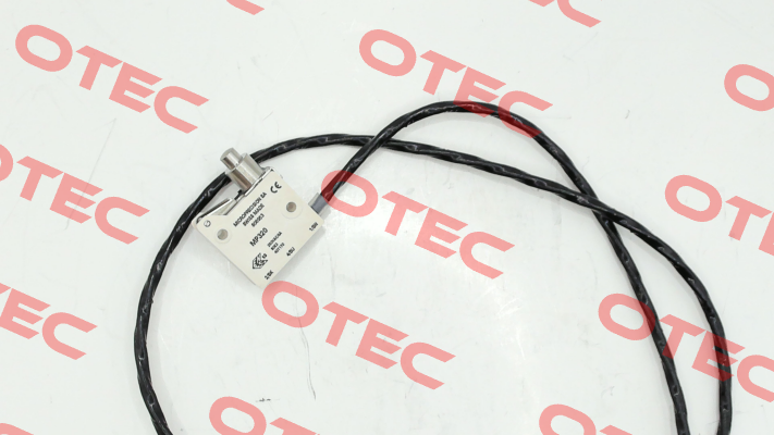 MP320-1MS27/375/100PTFE Microprecision Electronics SA