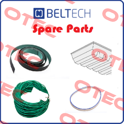 PN: DEO-0255985 / Type: EM 8/2 00+P7 weight AS FG Ammeraal Beltech