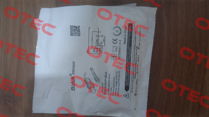 I1CN-M1204P-SEU4 Biduk