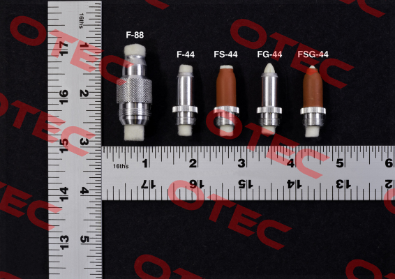 F-44 NIB Carco