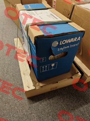 PLM90BG/322 E3 50/60 (50A01RW00) Lowara