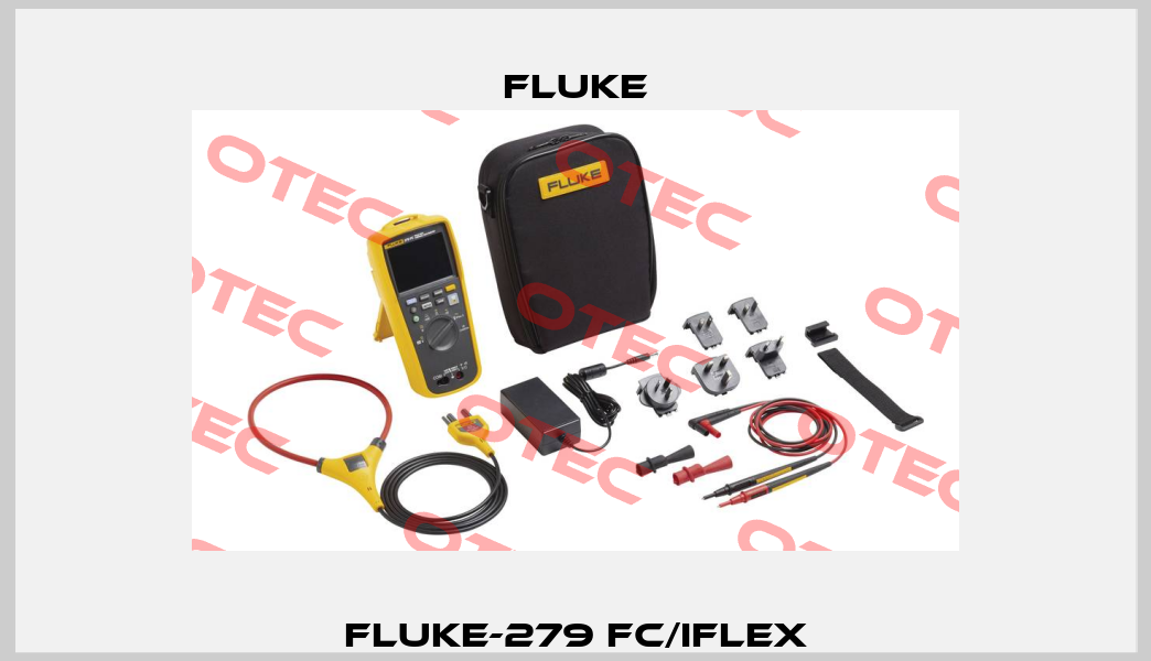FLUKE-279 FC/IFLEX Fluke