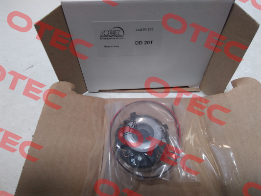 01.206 Rotex