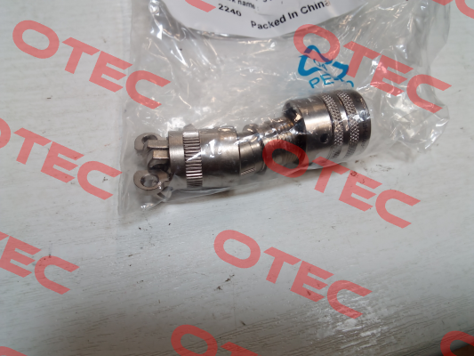 711600 Dynisco