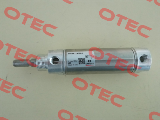 27U2A32A0060 Camozzi