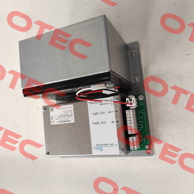 APU230V.24V-6A/7,2Ah Rinck Electronic