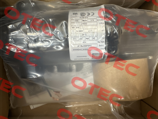 24A4BEPM-3F BODINE ELECTRIC