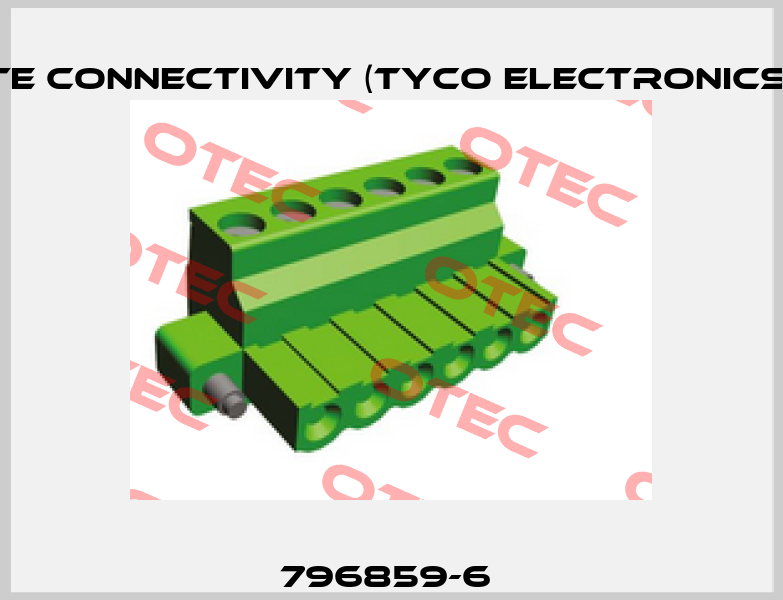 796859-6  TE Connectivity (Tyco Electronics)