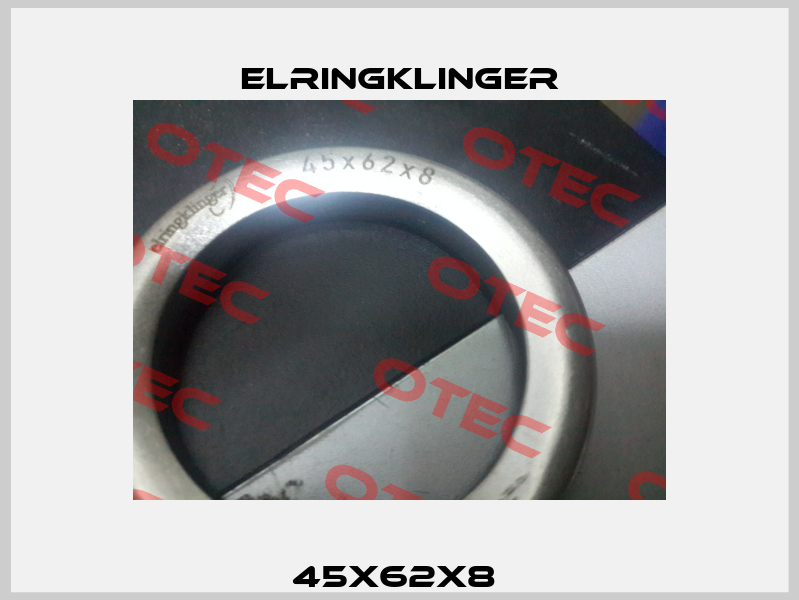 45x62x8  ElringKlinger