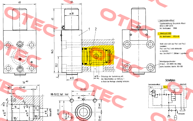 THL.315246010 Voith