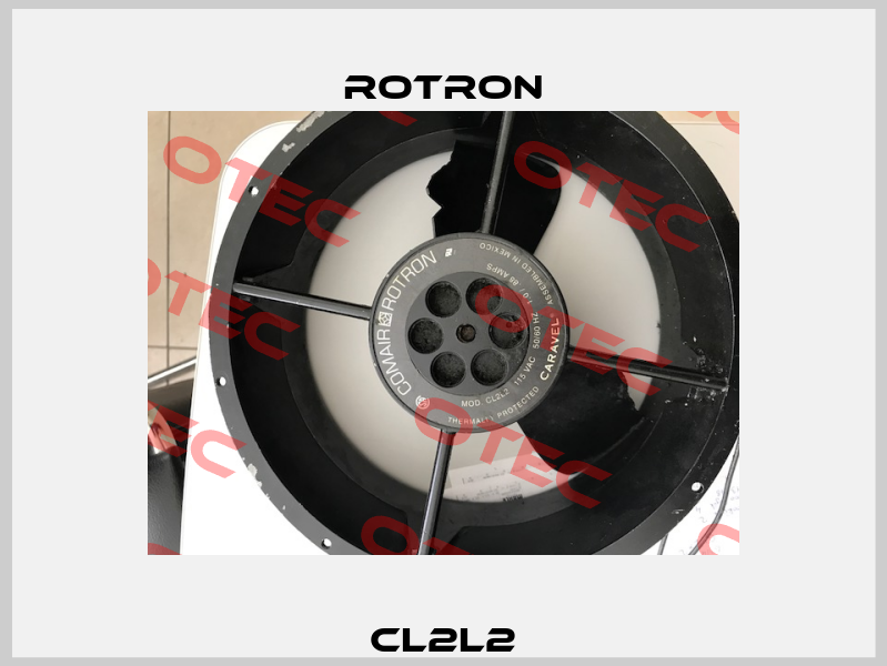 CL2L2 Rotron