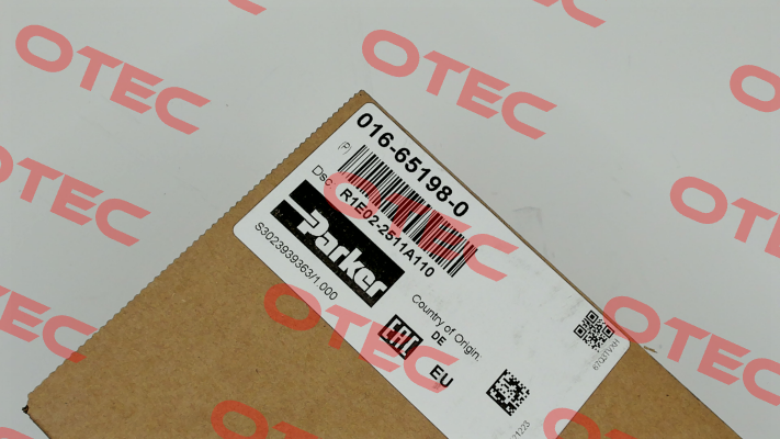 016-65198-0  / R1E02-2511A110 Denison (Parker)