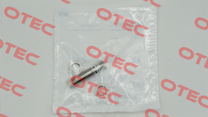 AM6/BP-4H Micro Detectors / Diell (now Datasensing)