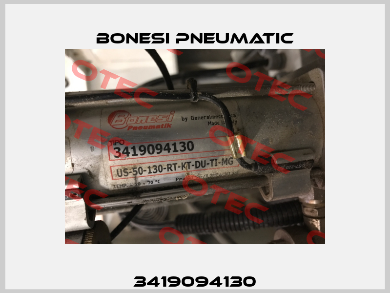 3419094130 Bonesi Pneumatic