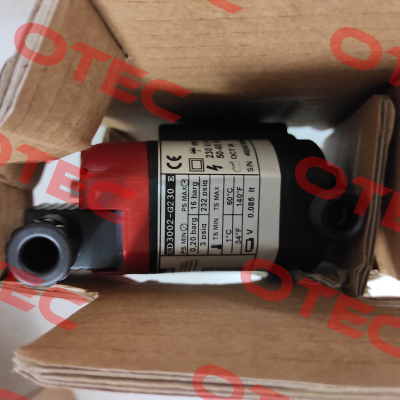 ED3002-G230 Parker