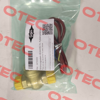 347 505 02 Bitzer