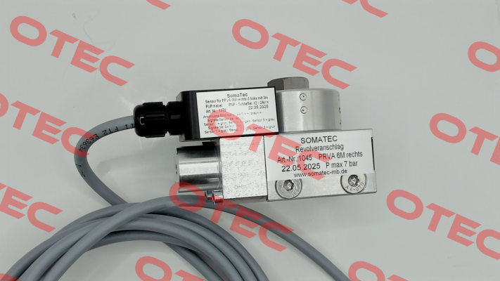 S1045 SOMATEC