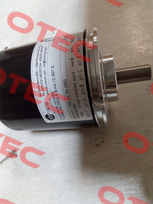 TK560.SG.2500.5.S.K4.10.S07.S Italsensor / Tekel