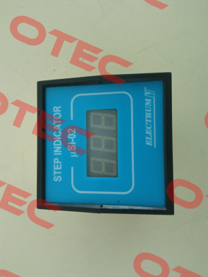 µSI-02  type P23,  22h6O ELECTRUM