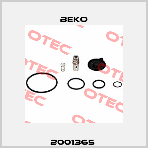 2001365  Beko