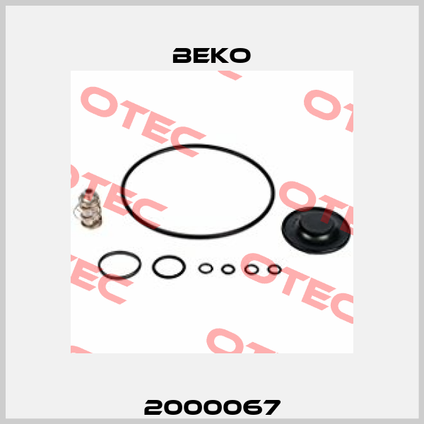 2000067 Beko